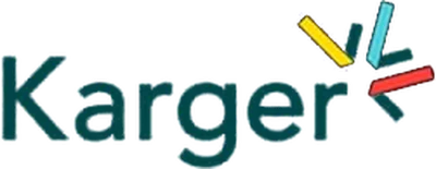 Logo Karger
